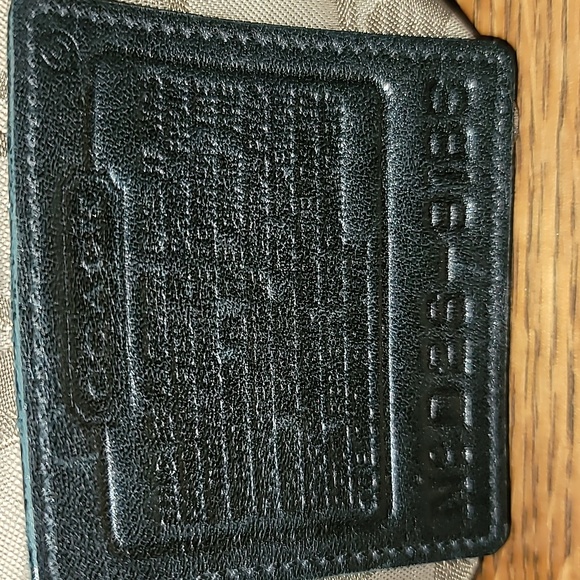 Vintage Coach butter soft leather Hobo - Picture 6 of 9